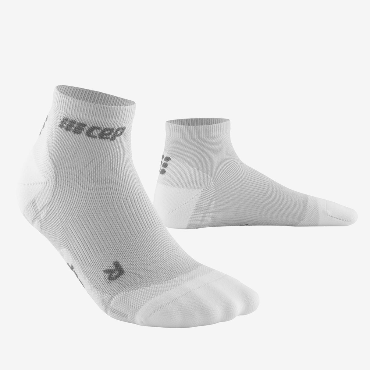 CEP - Ultralight Low-Cut Socks - Women