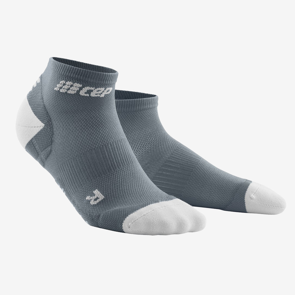 CEP - Ultralight Low-Cut Socks - Women