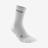 CEP - Ultralight Compression Short Socks - Women