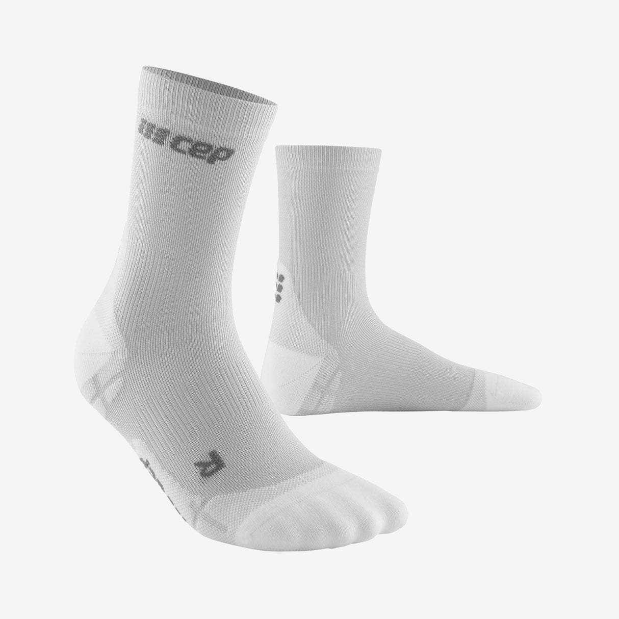 CEP - Ultralight Compression Short Socks - Women