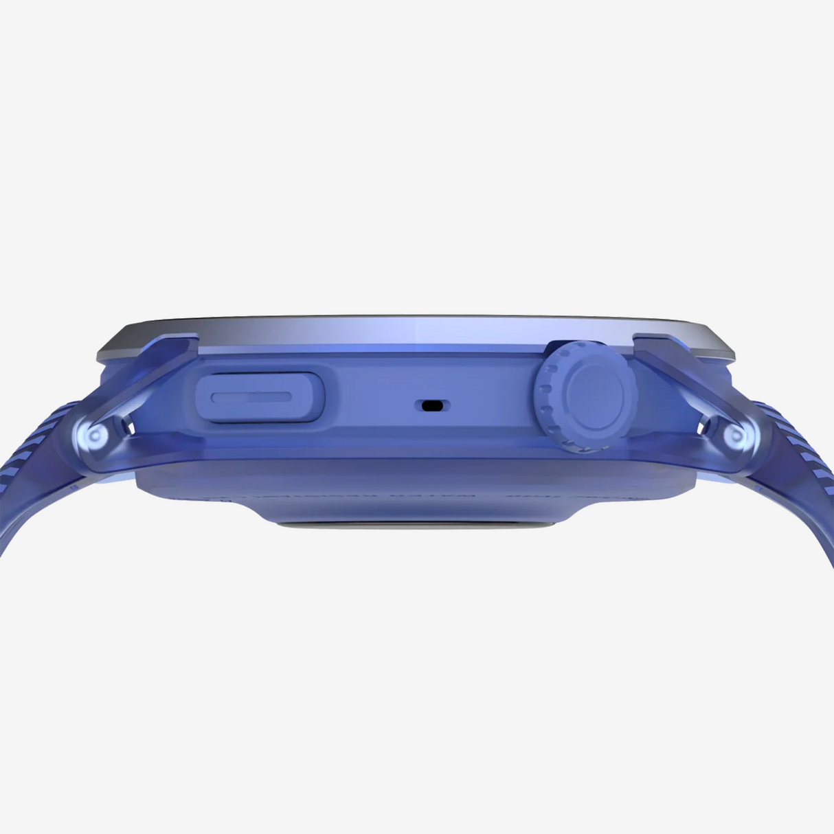 Coros - Pace 4 - Aluminium