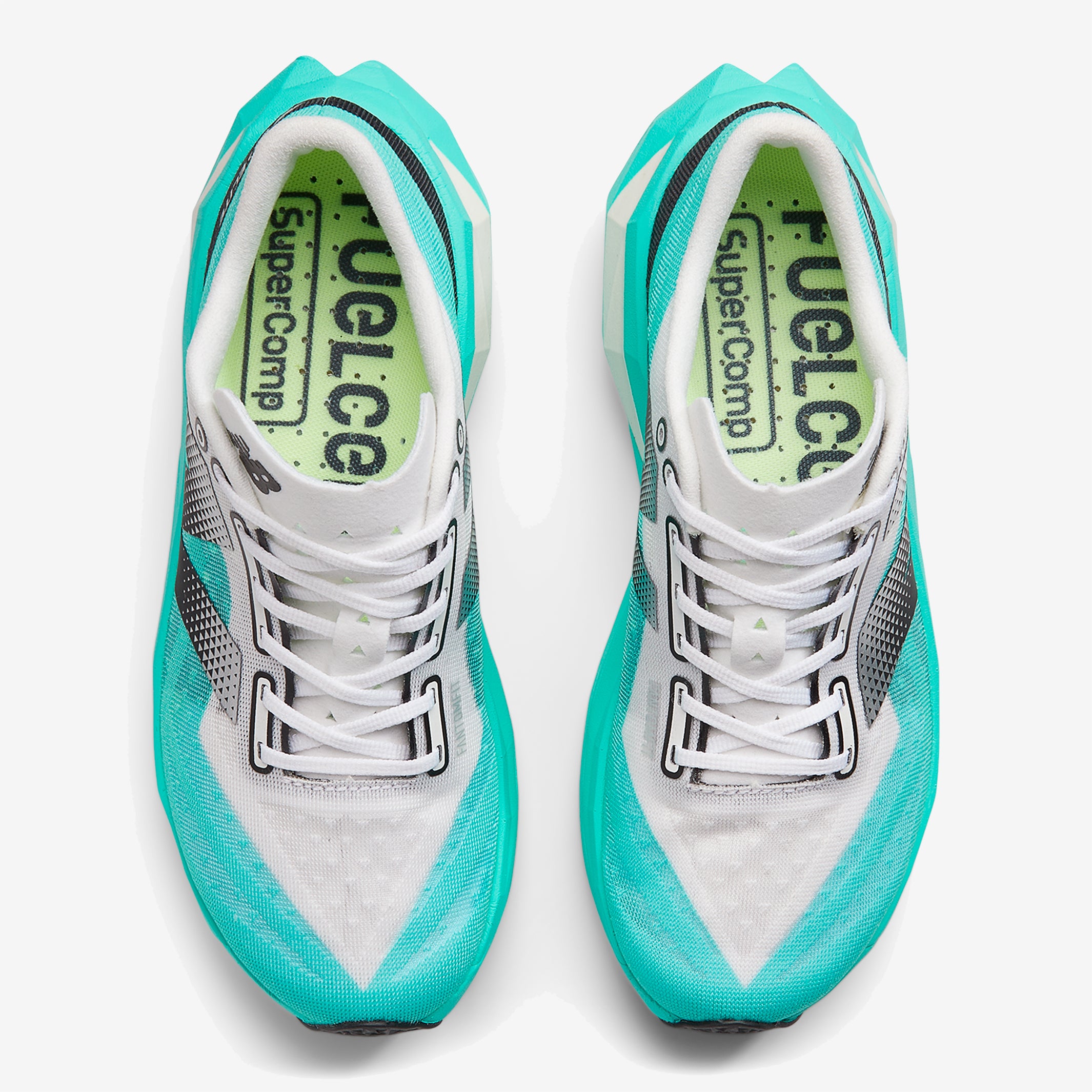 New Balance - FuelCell Supercomp Elite v4 - Women's – Le coureur