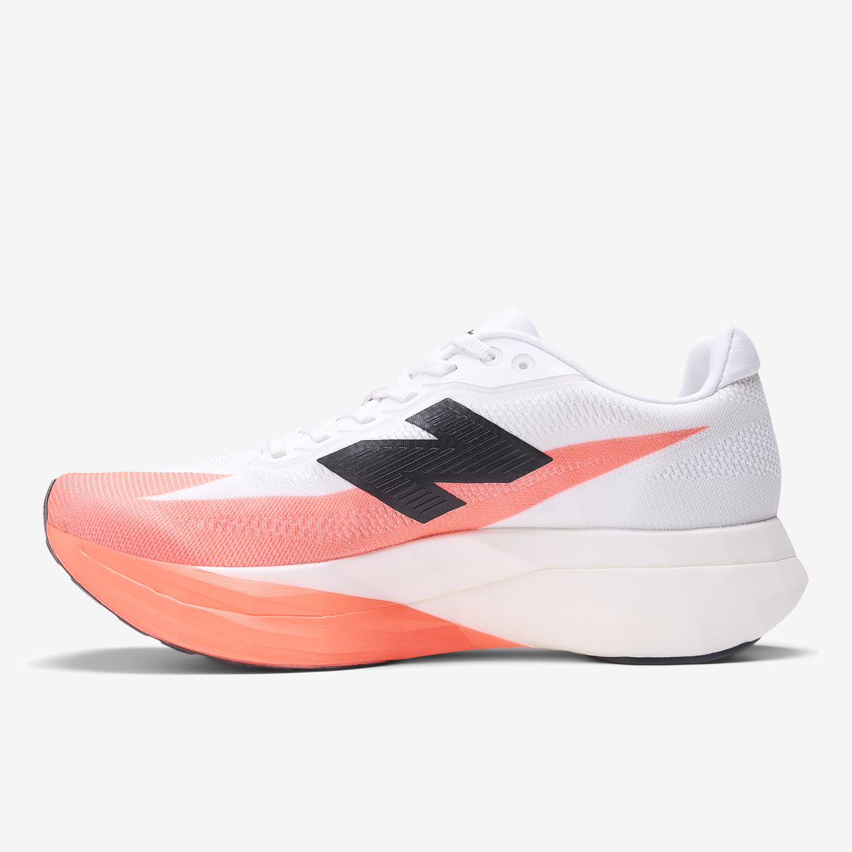 New Balance - FuelCell SuperComp Elite v5 - Femme