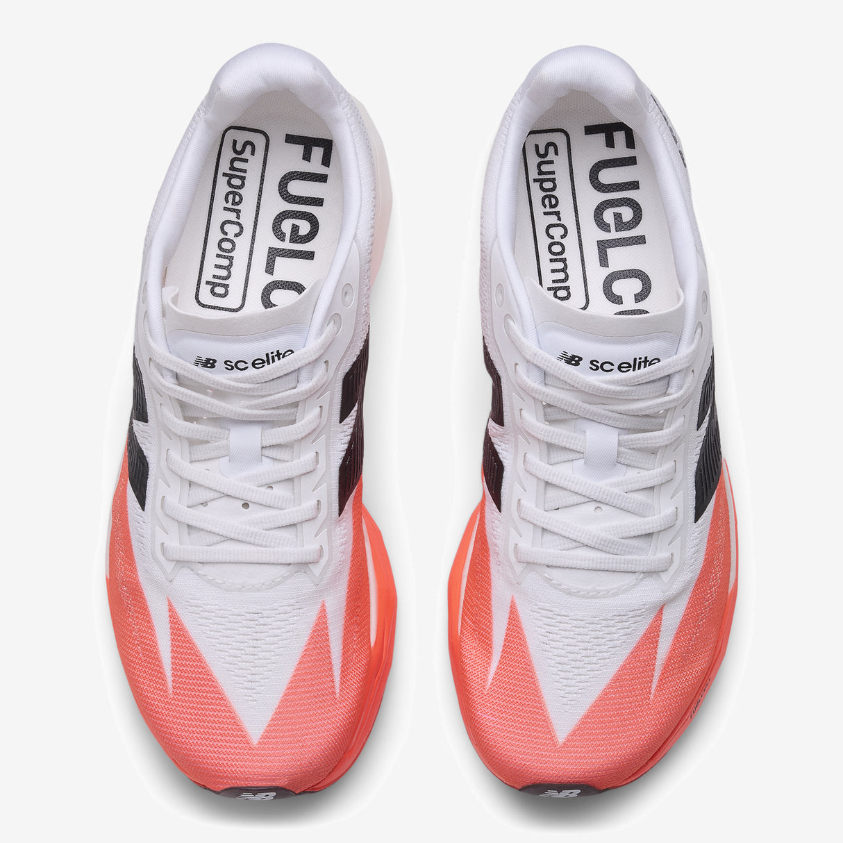 New Balance - FuelCell SuperComp Elite v5 - Femme