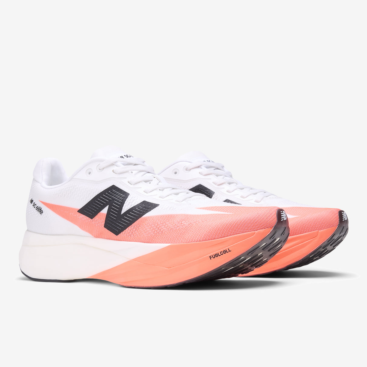 New Balance - FuelCell SuperComp Elite v5 - Femme