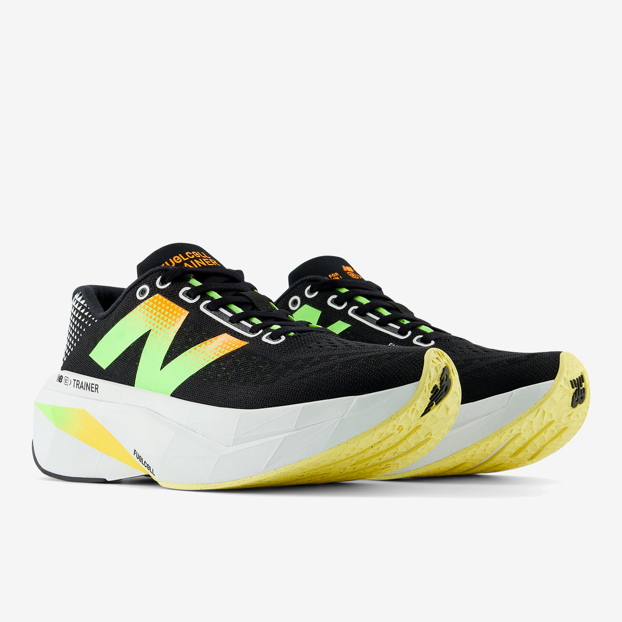 New Balance - FuelCell SuperComp Trainer v3 - Women's