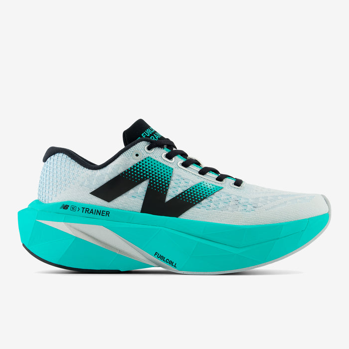 New Balance - FuelCell SuperComp Trainer v3 - Femme