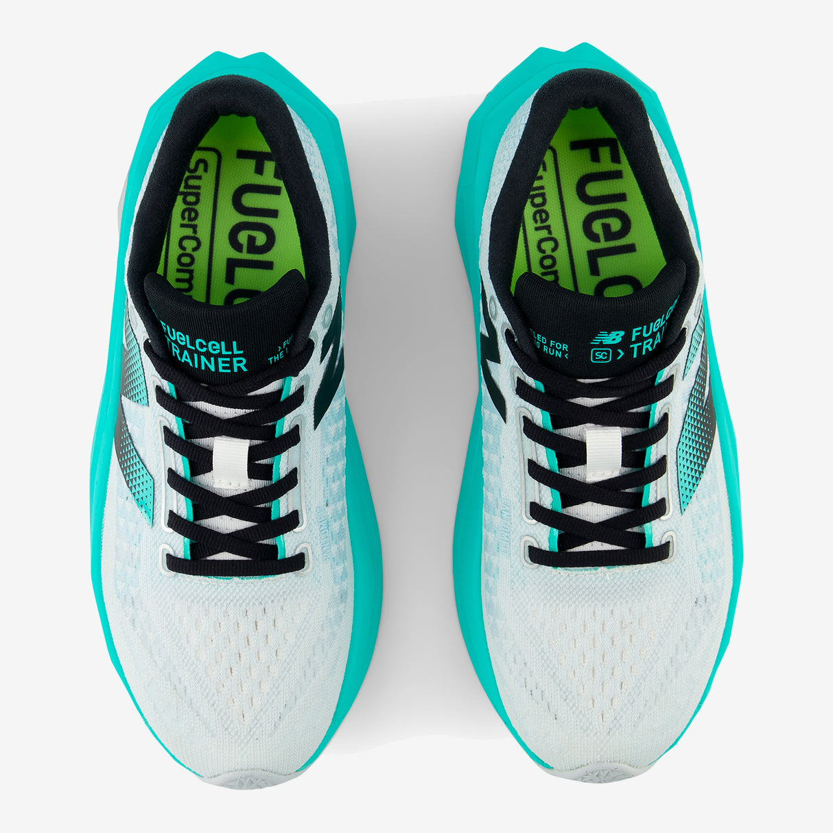 New Balance - FuelCell SuperComp Trainer v3 - Women's