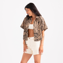 ROARK - Bless Up Camp - Femme
