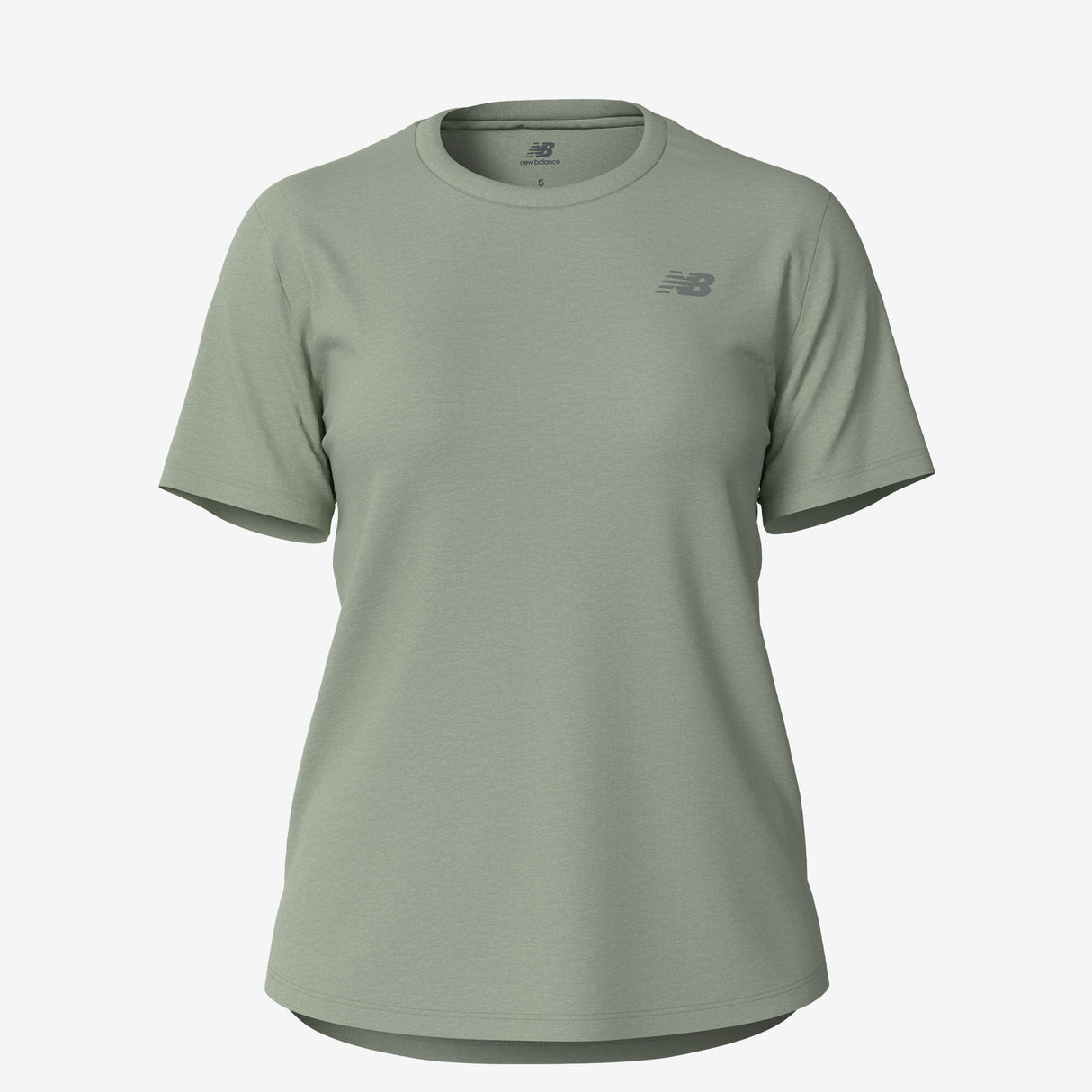 New Balance - Athletics T-Shirt - Women's 