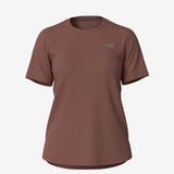 New Balance - Athletics T-Shirt - Women's 