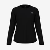 New Balance - Athletics Long Sleeve - Women's 