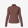 New Balance - Athletics Heat Grid Half Zip - Women's