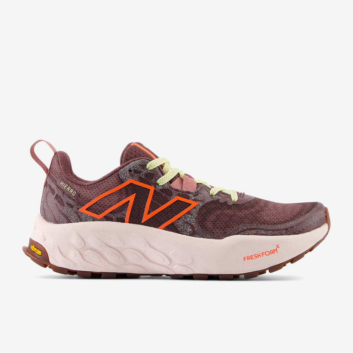 New Balance - Fresh Foam X Hierro v8 - Women's