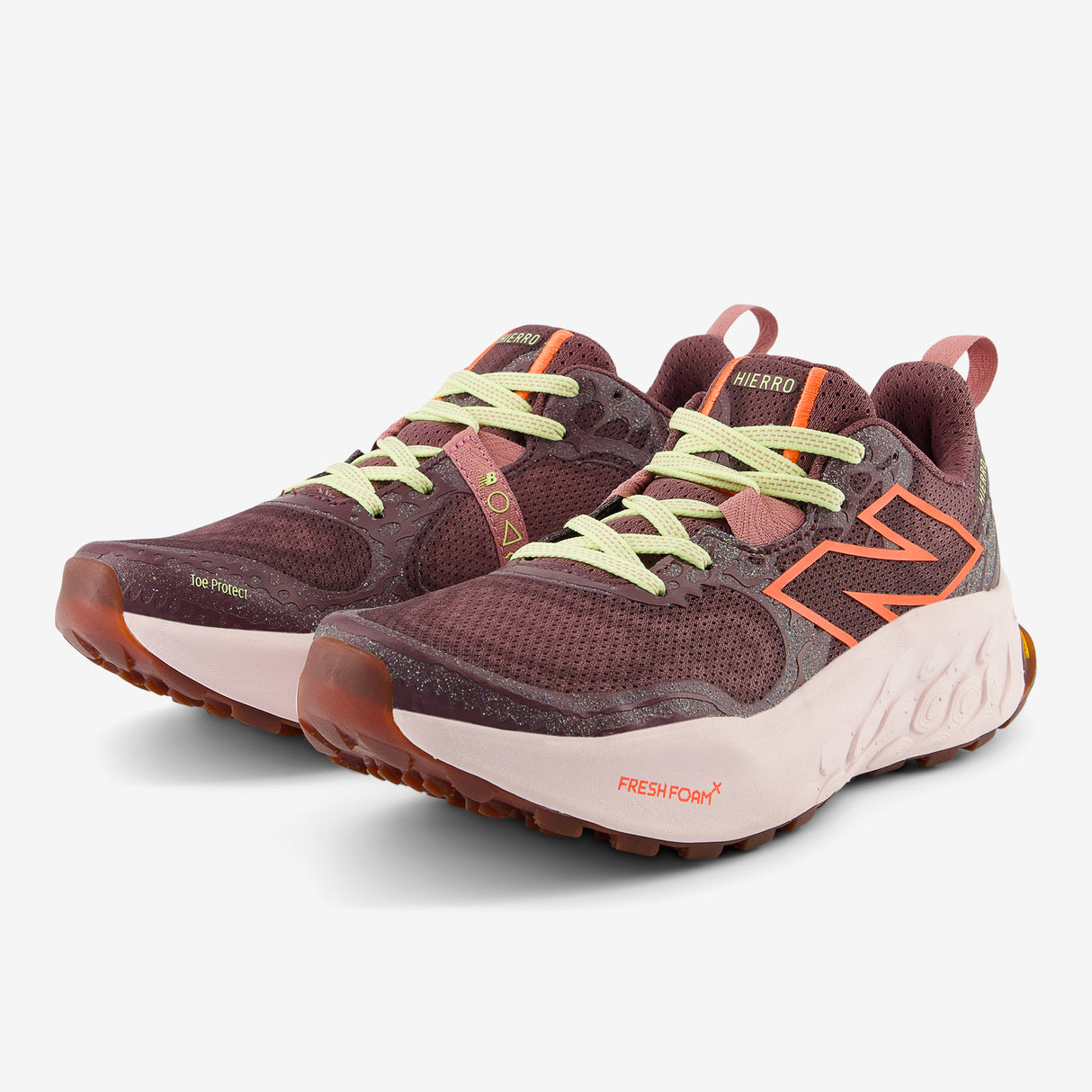 New Balance - Fresh Foam X Hierro v8 - Women's