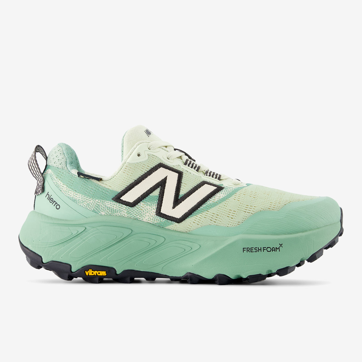 New Balance - Fresh Foam X Hierro v9 GORE-TEX® - Large - Femme
