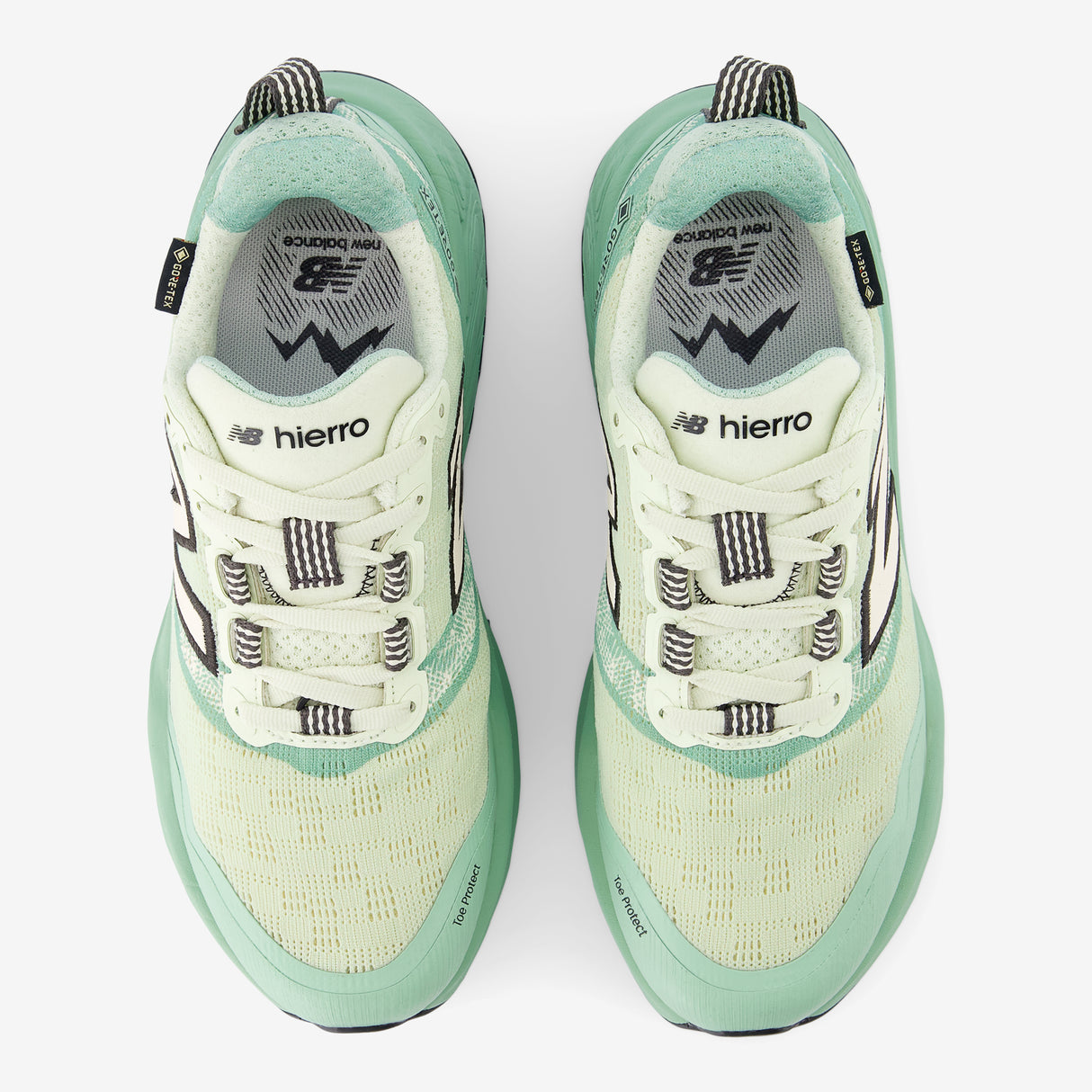 New Balance - Fresh Foam X Hierro v9 GORE-TEX® - Large - Femme