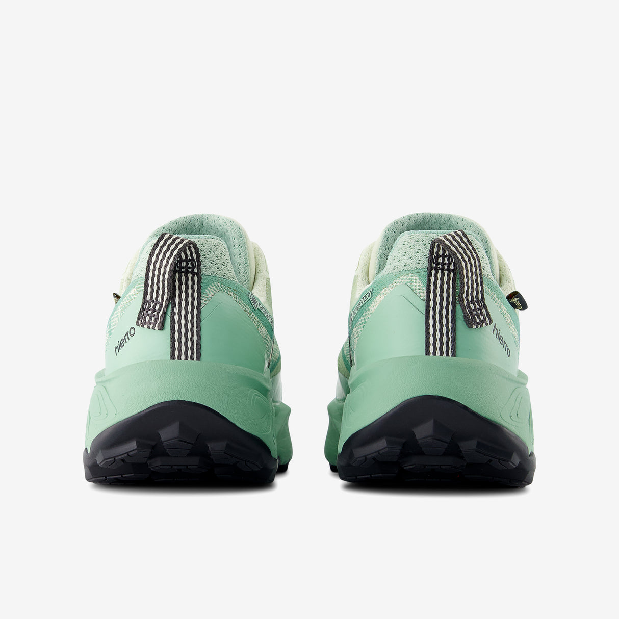 New Balance - Fresh Foam X Hierro v9 GORE-TEX® - Large - Femme