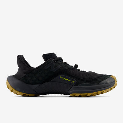 New Balance - Minimus Trail - Femme