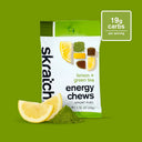 Skratch Labs - Energy Chews - Box