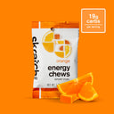 Skratch Labs - Energy Chews - Box