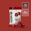 Skratch Labs - Energy Chews - Box