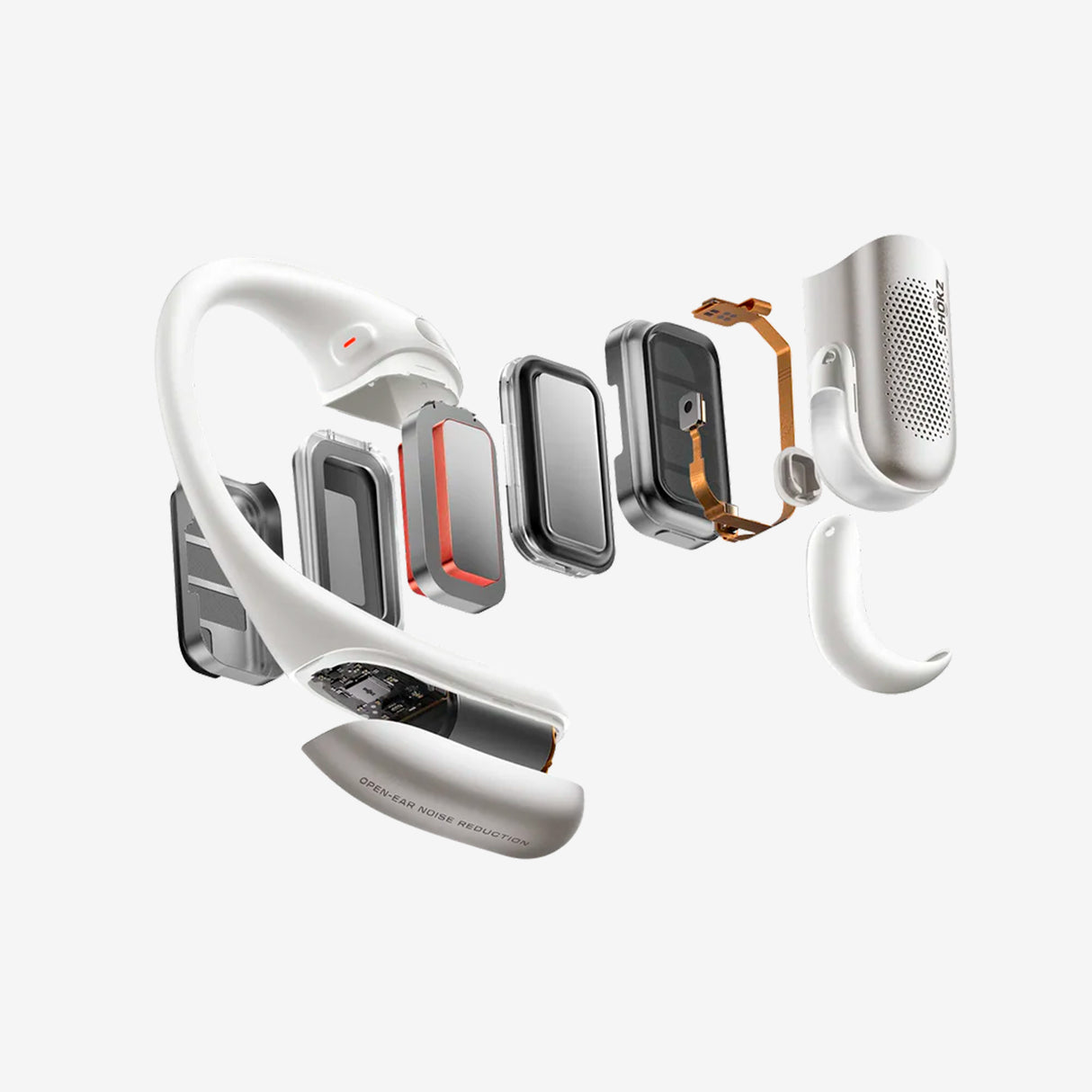 Shokz - OpenFit Pro