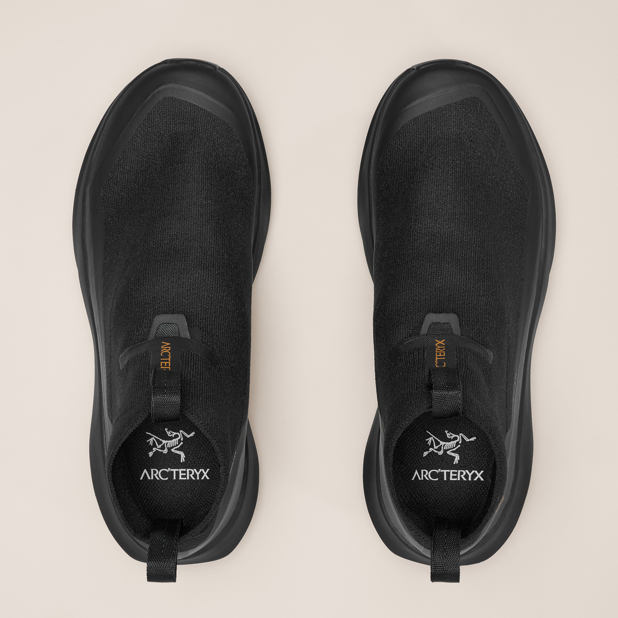 Arc'teryx - Norvan 4 Nivalis GTX - Homme