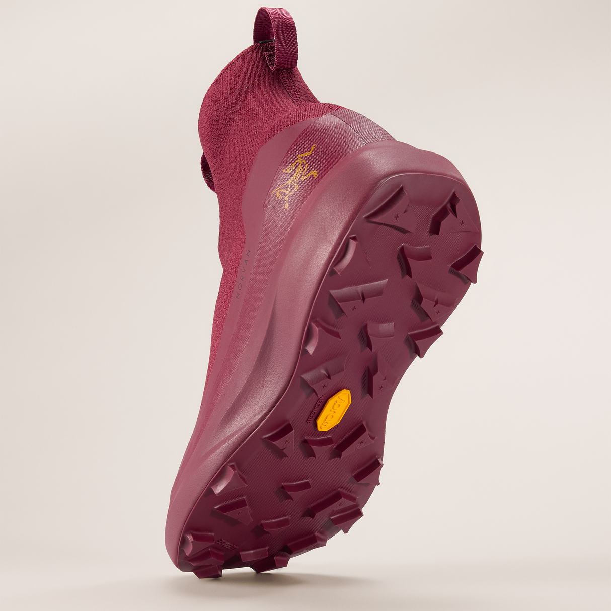 Arc'teryx - Norvan 4 Nivalis GTX - Femme