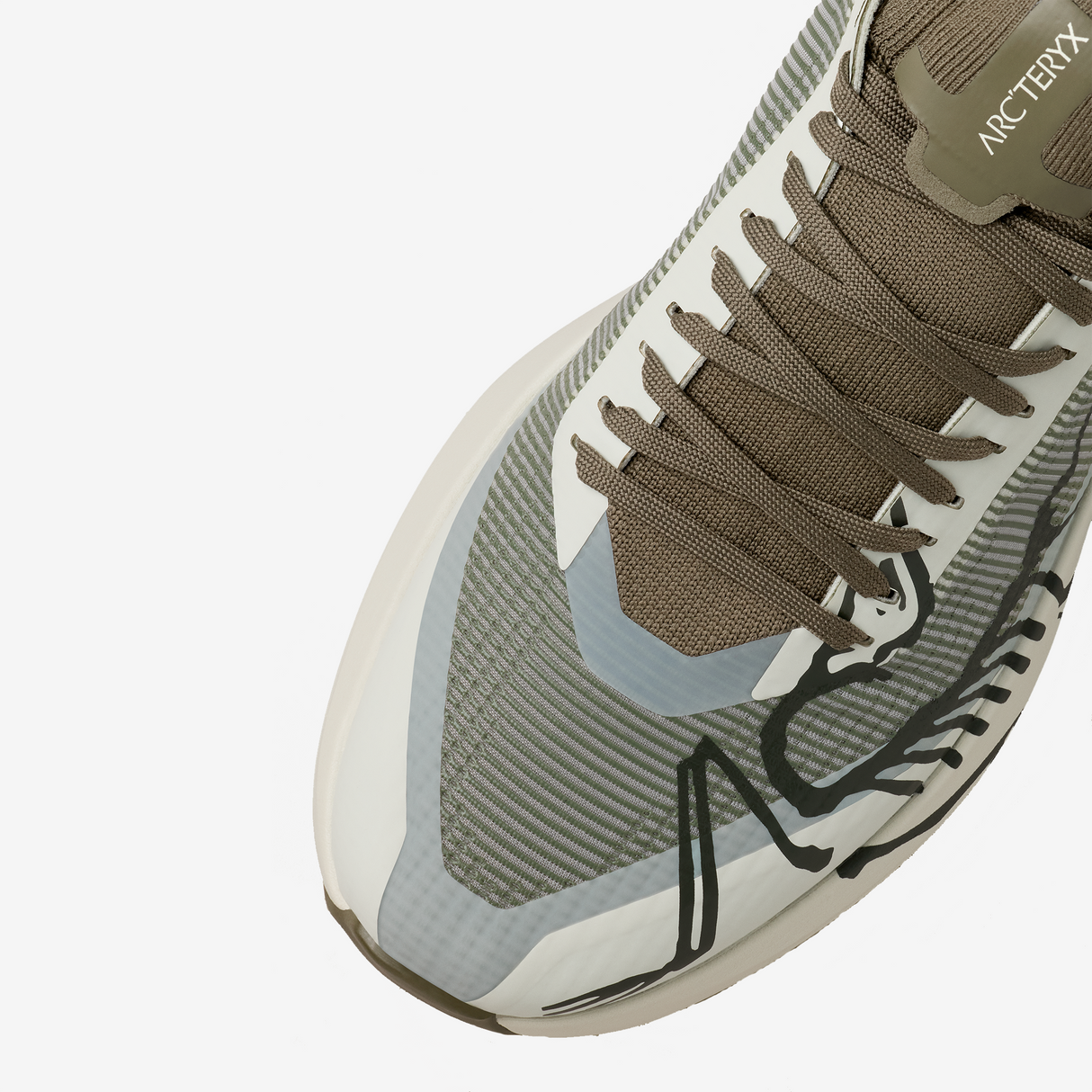 Arc'teryx - Sylan 2 - Homme