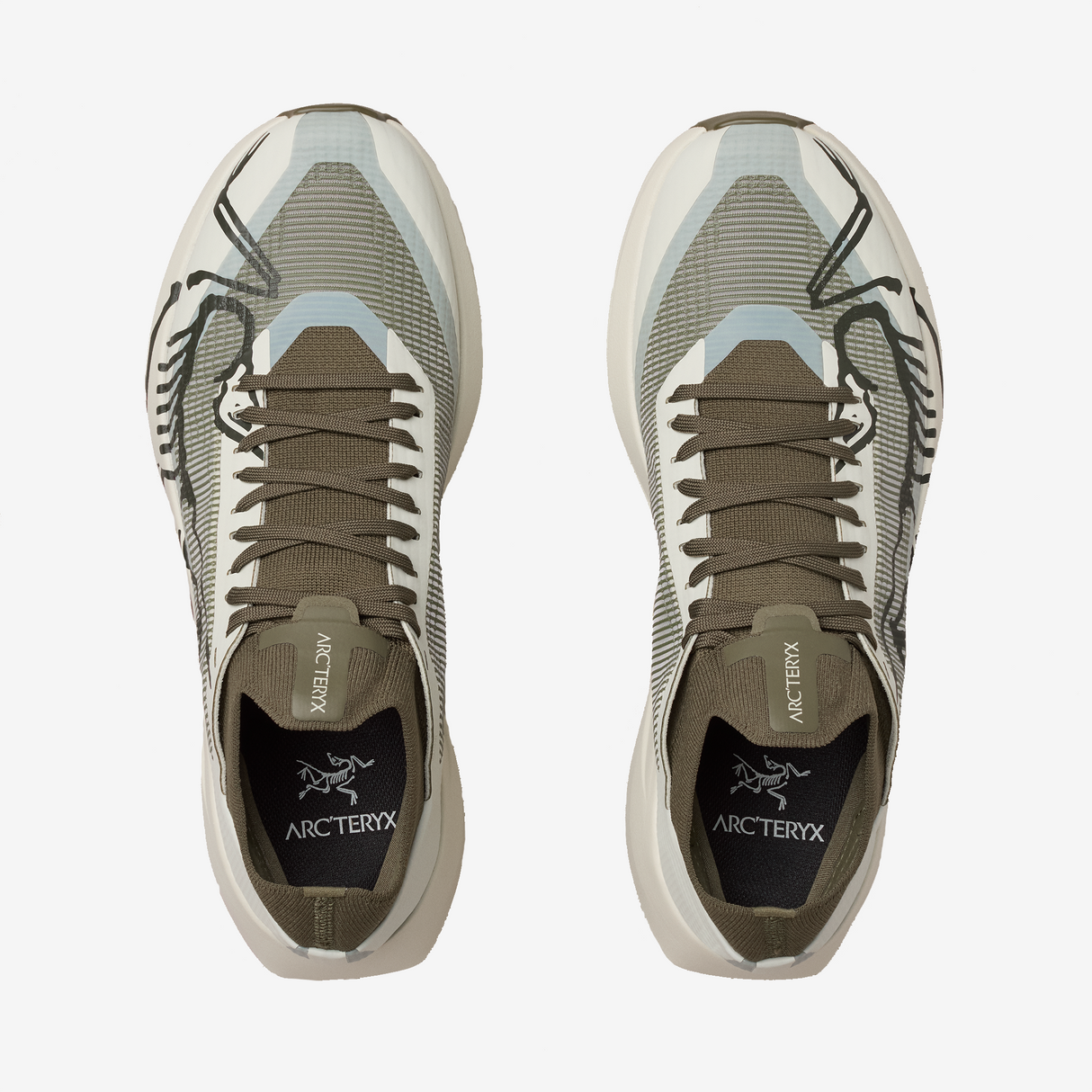 Arc'teryx - Sylan 2 - Homme