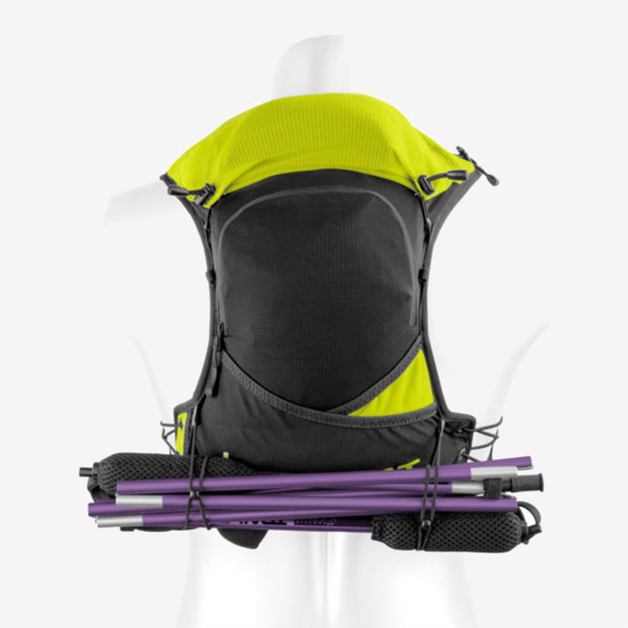 Instinct - X 10L – Le coureur nordique