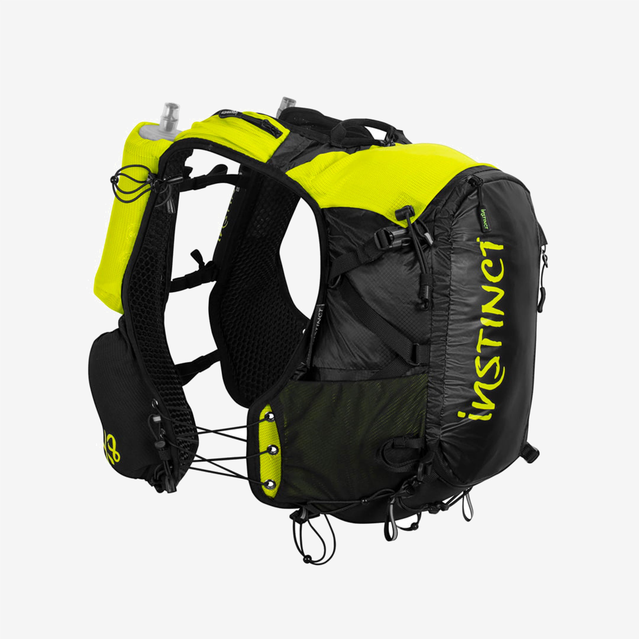 Instinct - X8 Adventure Hiking Bag 18 L – Le coureur nordique