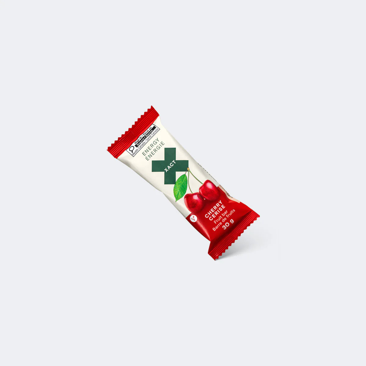 Xact - Énergie - Barre de fruit