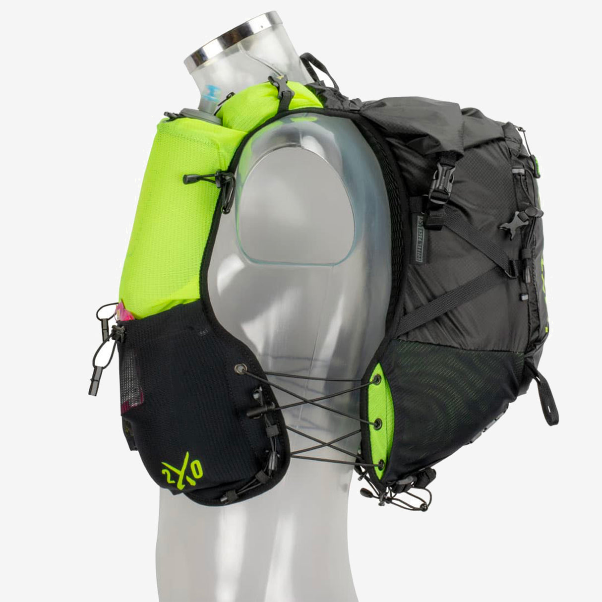 Instinct - XX 20-24L Trail Backpack