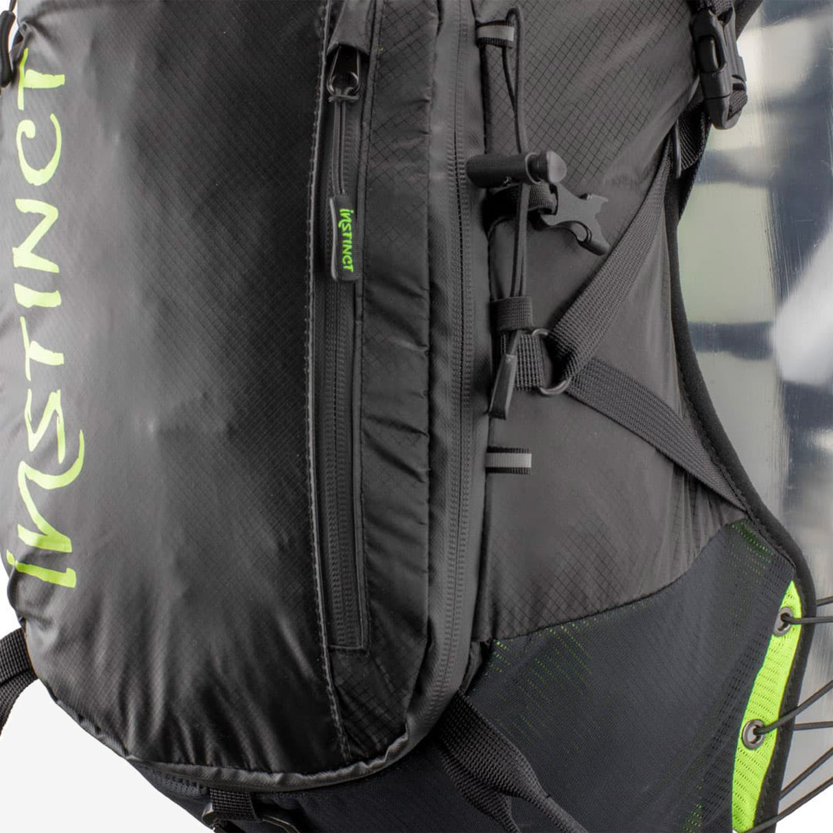 Instinct - XX 20-24L Trail Backpack