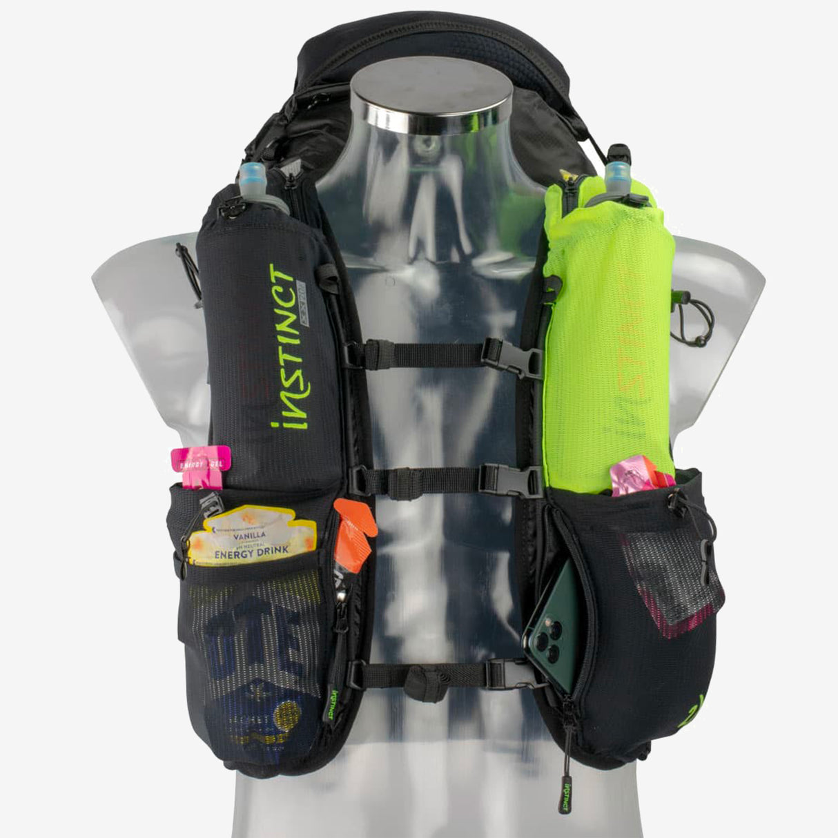 Instinct - XX 20-24L Trail Backpack