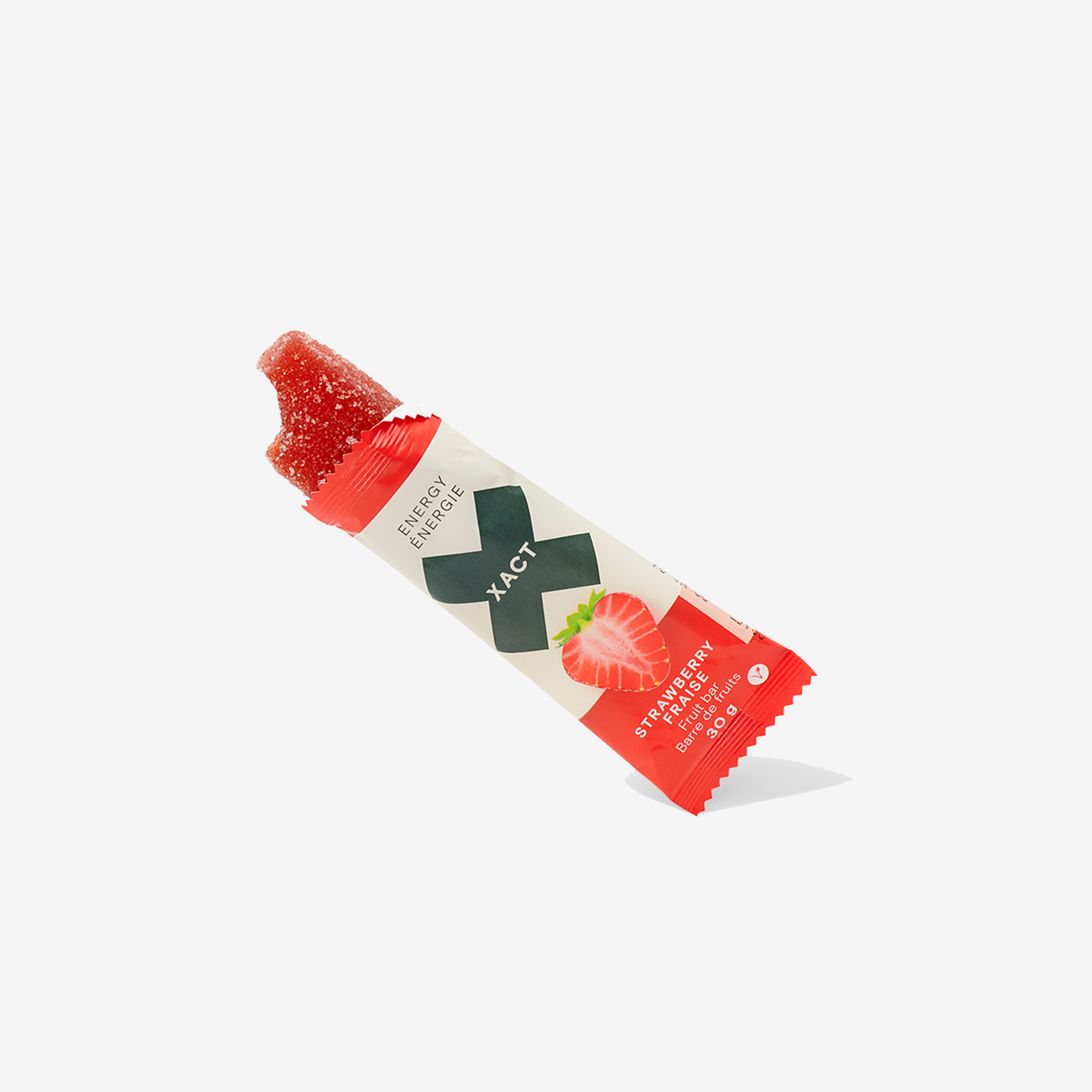 Xact - Énergie - Barre de fruit