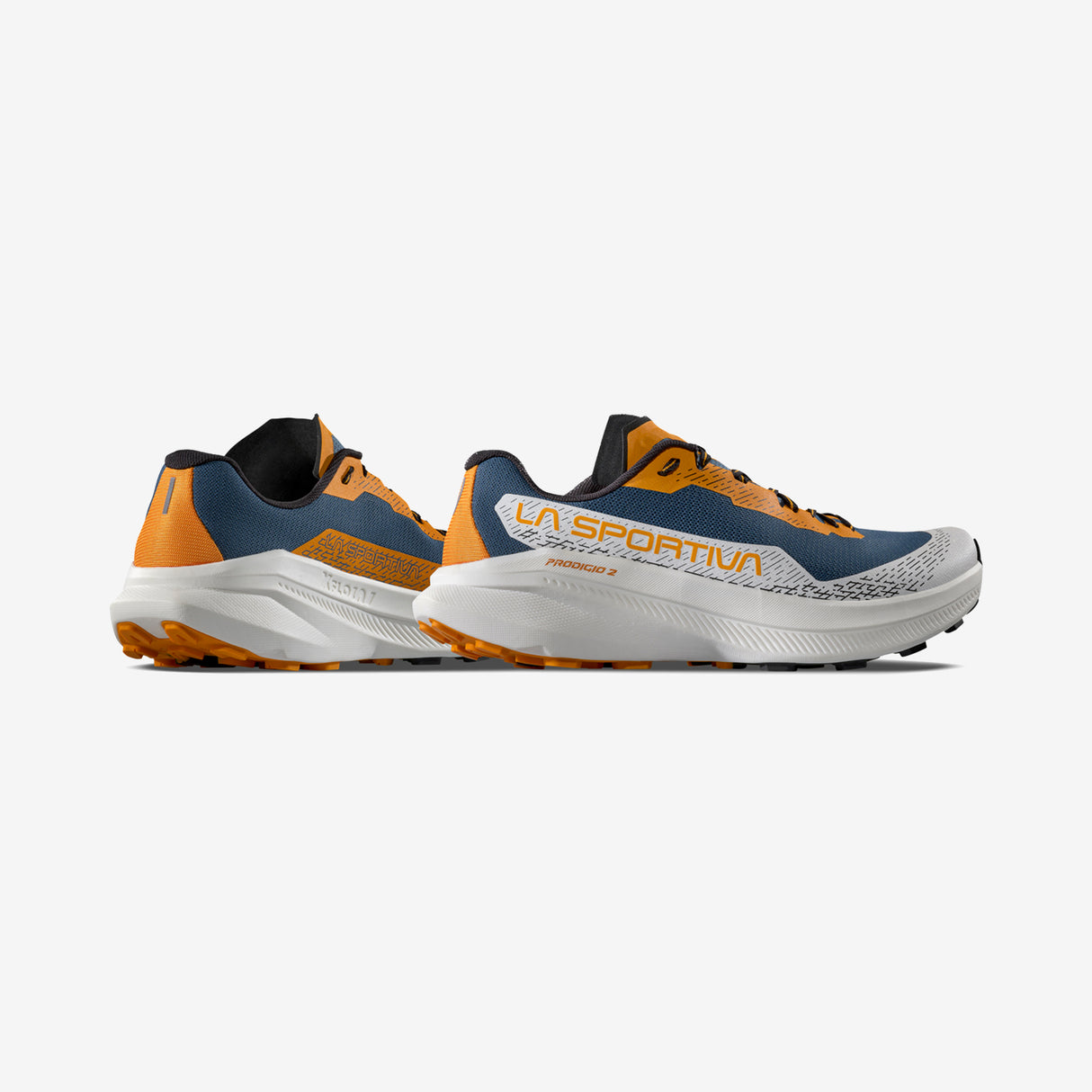 La Sportiva - Prodigio 2 - Homme