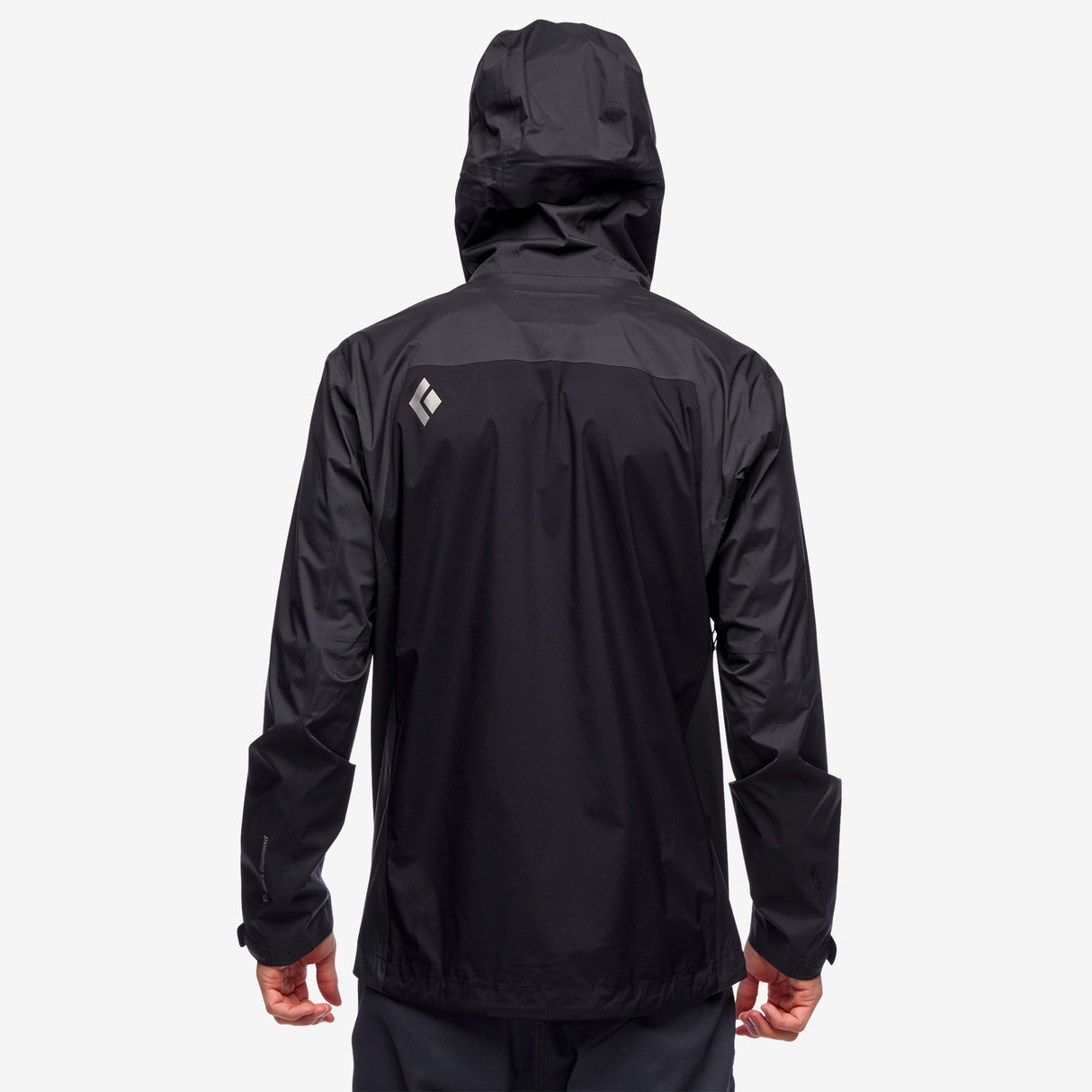 Black Diamond - Stormline Stretch Rain Shell - Men's