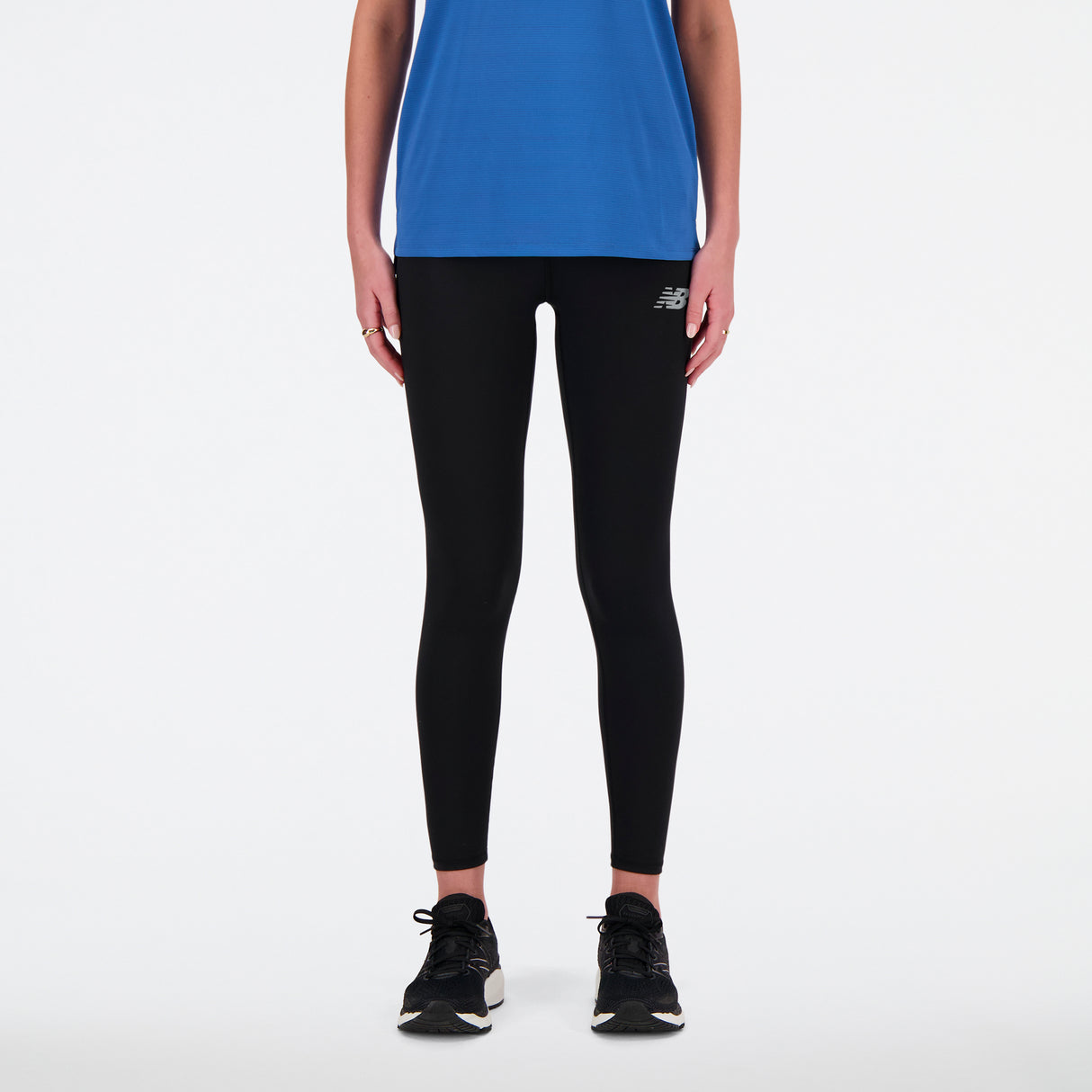 New Balance - NB Harmony High Rise Leggings 25" - Women's 