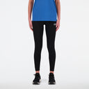New Balance - NB Harmony High Rise Leggings 25" - Women's 