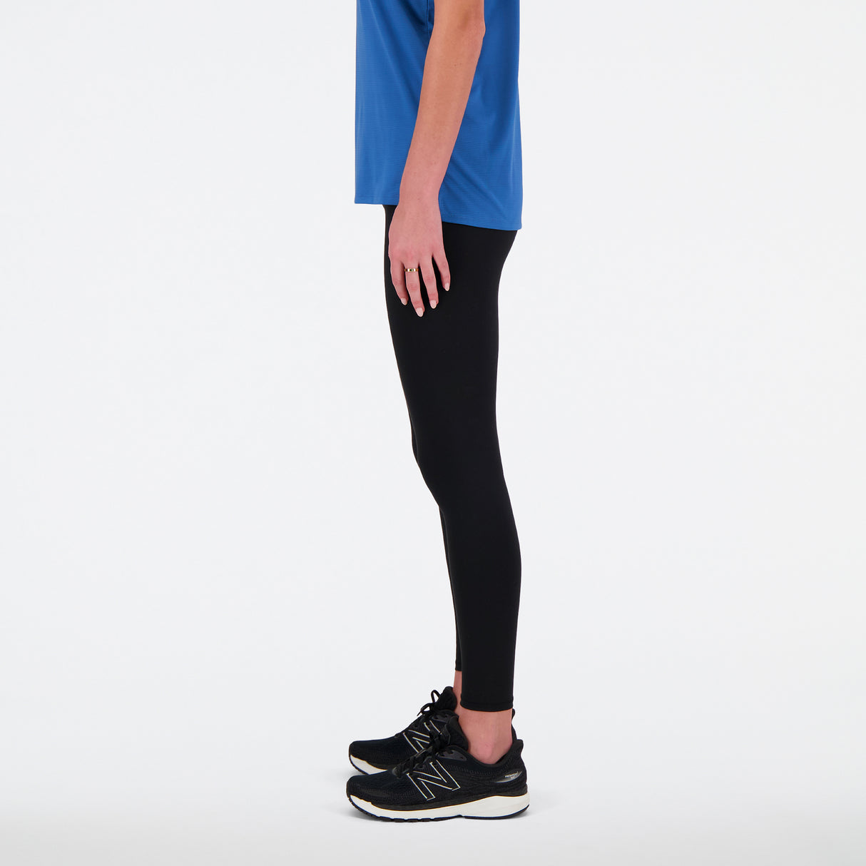 New Balance - NB Harmony High Rise Leggings 25" - Women's 