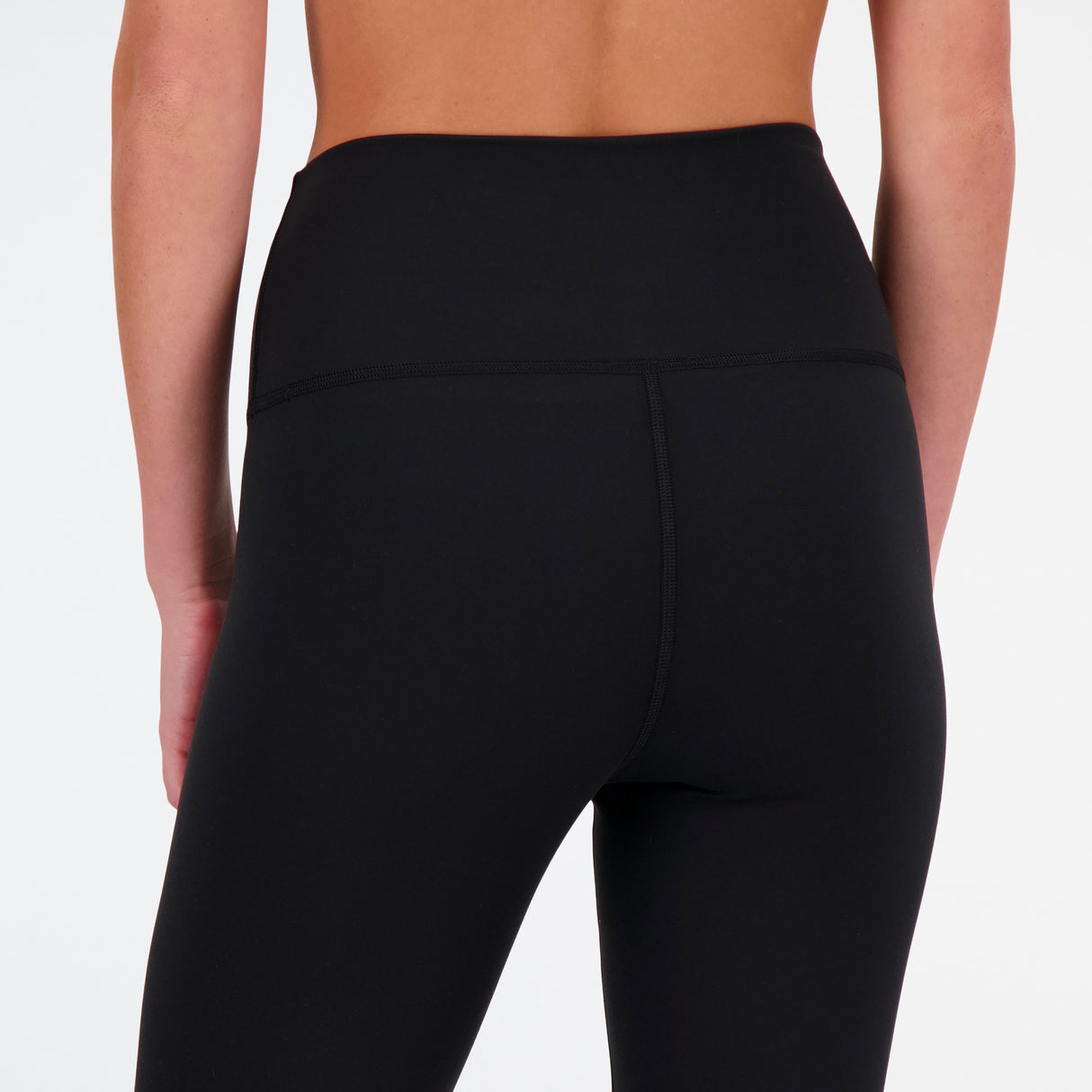 New Balance - NB Harmony High Rise Leggings 25" - Women's 