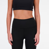 New Balance - NB Harmony High Rise Leggings 25" - Women's 