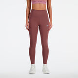 New Balance - NB Harmony High Rise Leggings 25" - Women's 