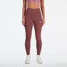 New Balance - NB Harmony High Rise Leggings 25" - Women's 