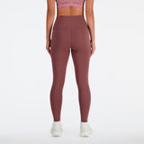 New Balance - NB Harmony High Rise Leggings 25" - Women's 