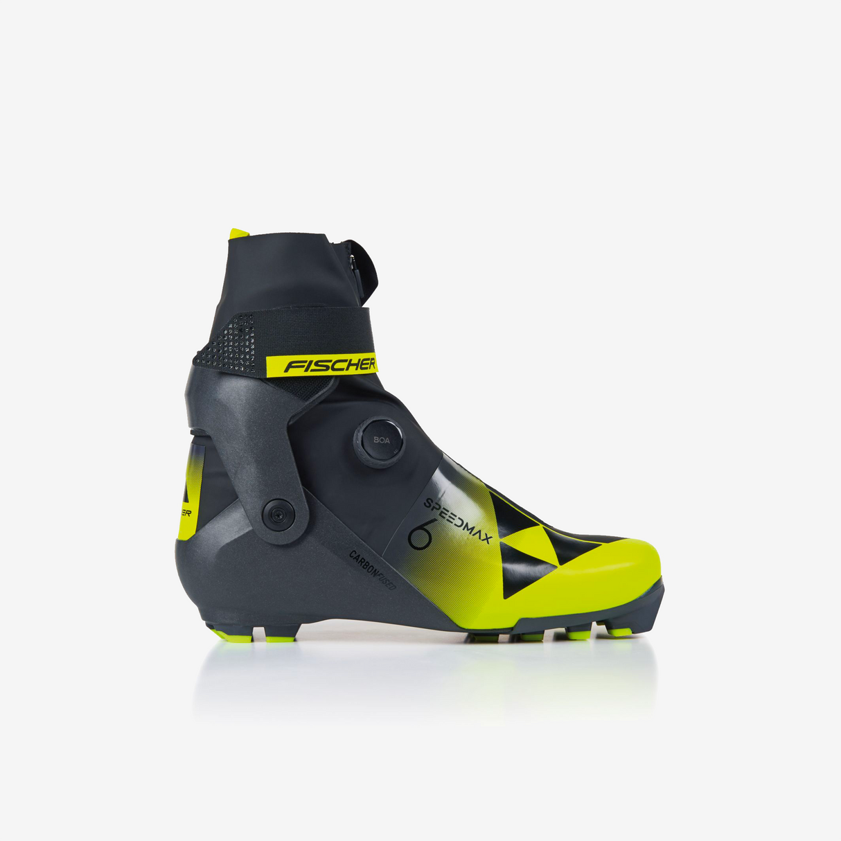 Fischer - Speedmax 6 Skate BOA - Unisexe