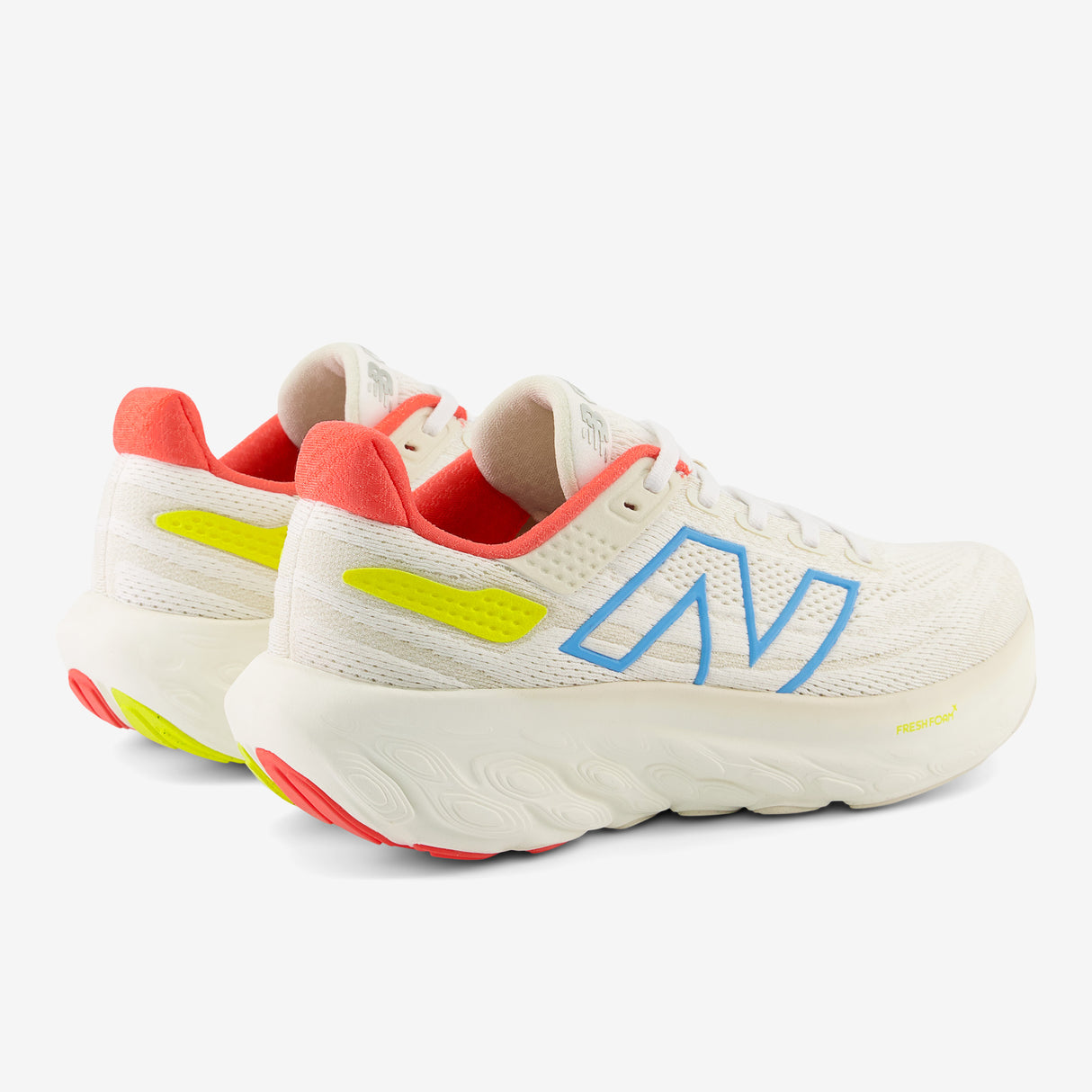 New Balance - Fresh Foam X 1080 v13 - Femme